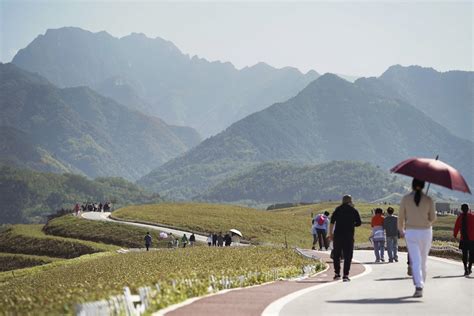 秦嶺有哪些水庫?秦嶺的生態保護與旅遊發展